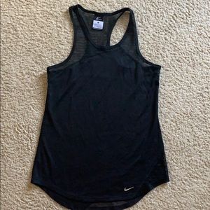 Nike workout tank